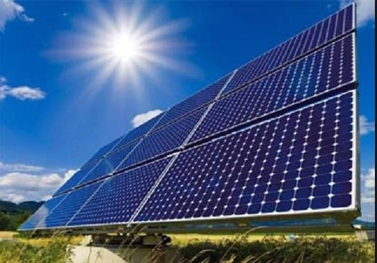 Cấu tạo và nguyên lý hoạt động của tấm pin năng lượng mặt trời Solar Panel
